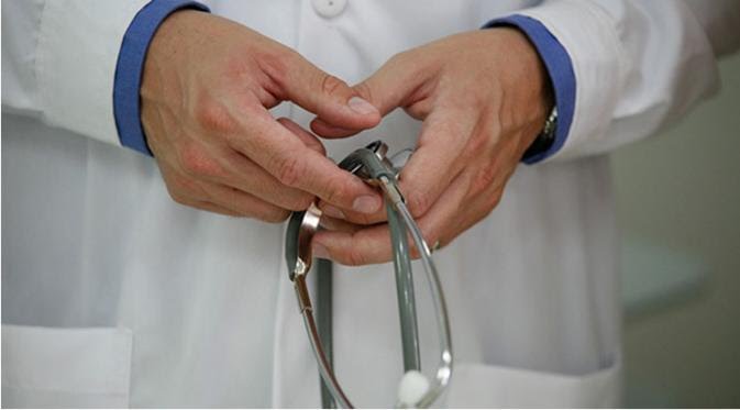 Respon IDI Soal Batalnya Aturan Dokter Spesialis 