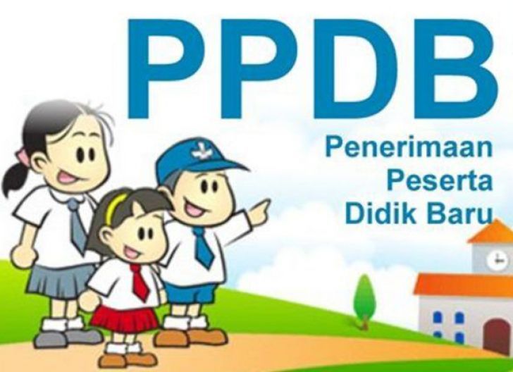 Empat Jalur PPDB 