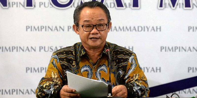 Pembubaran BNSP Bertentangan dengan Undang-undang